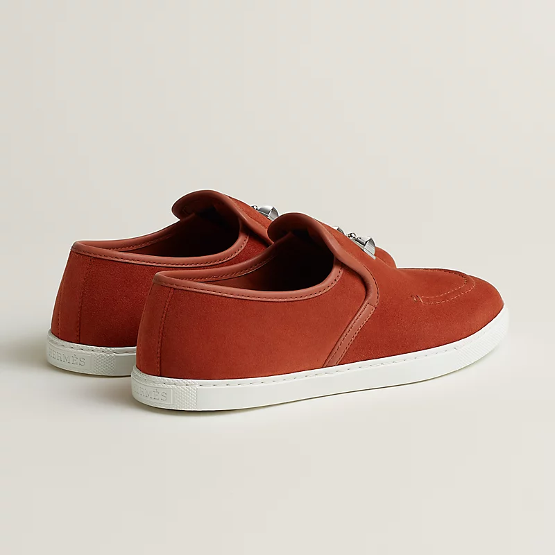 Hermès Jour loafer - Image 3